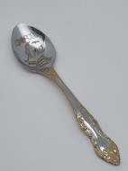 Ложка чайная подарочная "Яна"