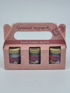 Набор 182 косметика для нежного ухода лучший подарок