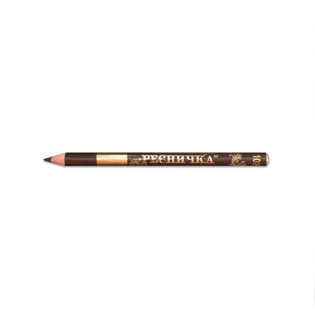 Карандаш для глаз и век "Ресничка" 102