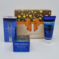 Набор 34 косметика Термалия 135гр лучший подарок