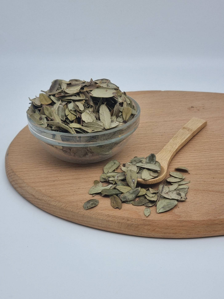 Брусника лист 30гр