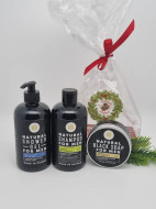 Набор 452 косметика Для мужчин 1150гр с новым годом Набор 452 косметика Для мужчин 1150гр с новым годом