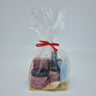 Набор косметики Сочи №2 с 8 марта