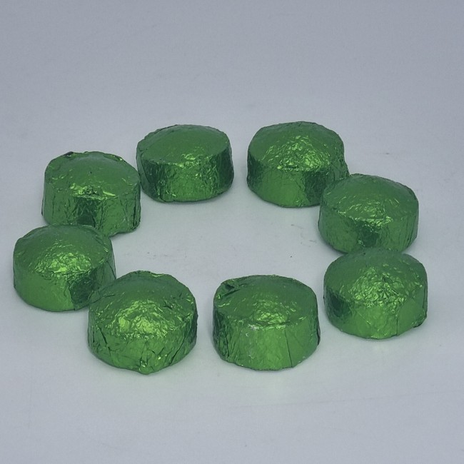 Пуэр Шен "Зеленый медальон" 1кг