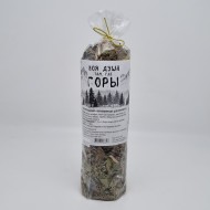 Краснополянский чай "Имбирный" 100гр