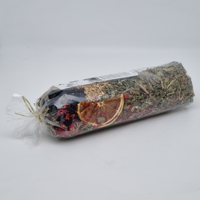 Краснополянский чай "Имбирный" 100гр