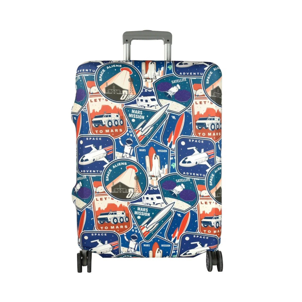 Чехол для чемодана Case 16 M