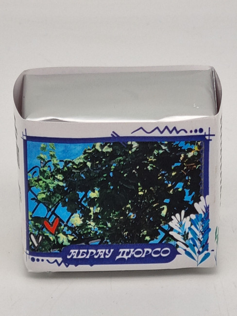 Краснополянский чай "для сауны и бани" 40гр Абрау-Дюрсо