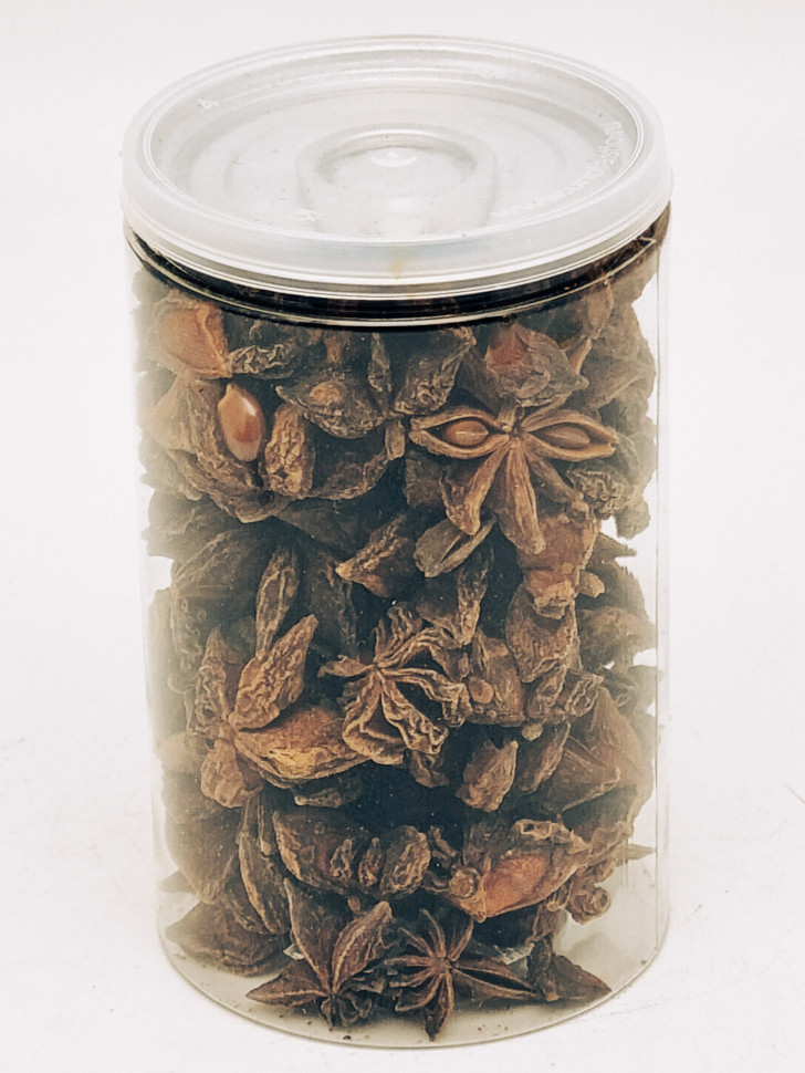 Бадьян 50гр в пэт