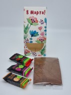 Набор 81 Праздничный с 8 марта