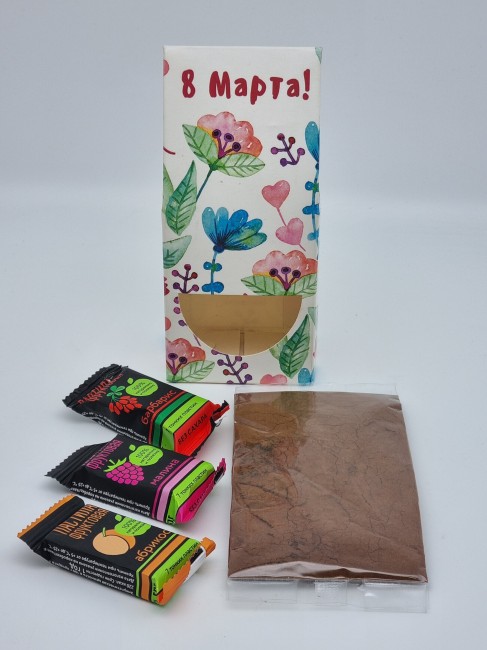 Набор 81 Праздничный с 8 марта