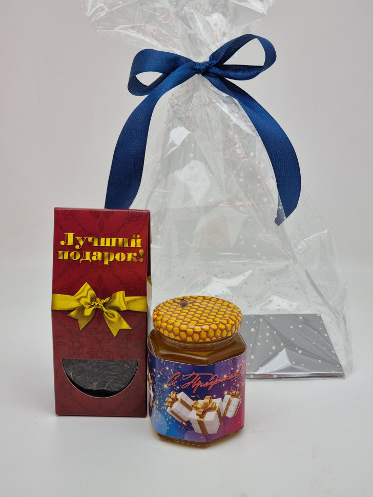Набор 588 Праздничный лучший подарок