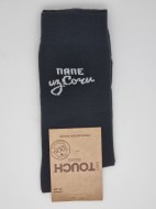 Носки мужские Touch папе из Сочи 42-44 размер