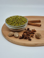 Маш "Бобы мунг" 1кг