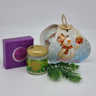 Набор 114 с Новым годом