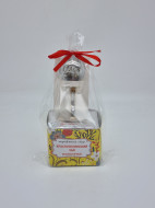 Краснополянский чай "Высокогорный" 40гр +ложка чайная Краснополянский чай "Высокогорный" 40гр +ложка чайная