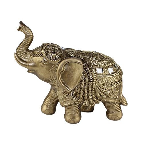 Статуэтка слона 14.5*13.5см