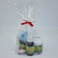 Набор косметики Сочи №3 с новым годом Набор косметики Сочи №3 с новым годом