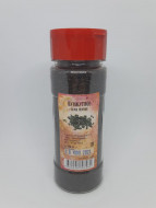 Кунжутное семя черное в баночке 100гр