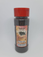 Кунжутное семя черное в баночке 100гр