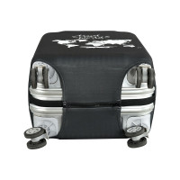 Чехол для чемодана Case 09 M