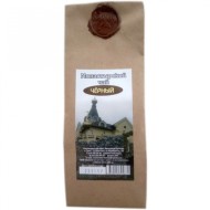 Черный чай Монастырский100гр крафт пакет Черный чай Монастырский100гр крафт пакет