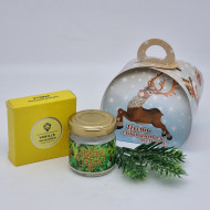 Набор 113 с Новым годом