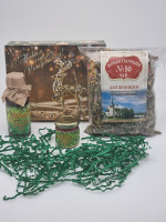 Набор 537 на здоровье женский с новым годом