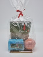 Набор 392 косметика для нежного ухода с 23 февраля