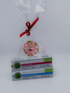 Набор 317 косметика Маклюра с 8 марта