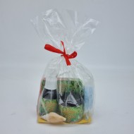 Набор косметики Сочи №2 с новым годом Набор косметики Сочи №2 с новым годом