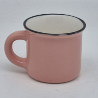 Кружка деколь мини №5