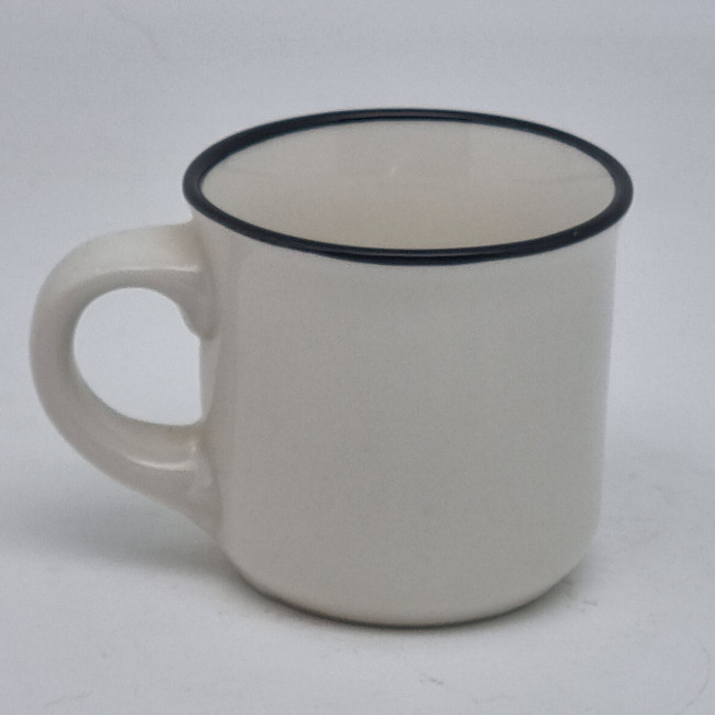 Кружка деколь мини №5 Кружка деколь мини №5