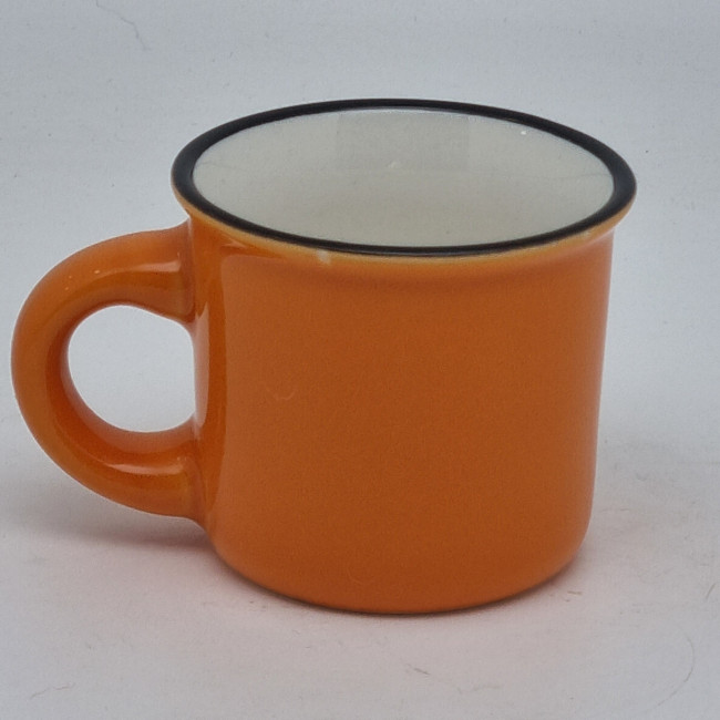 Кружка деколь мини №5 Кружка деколь мини №5