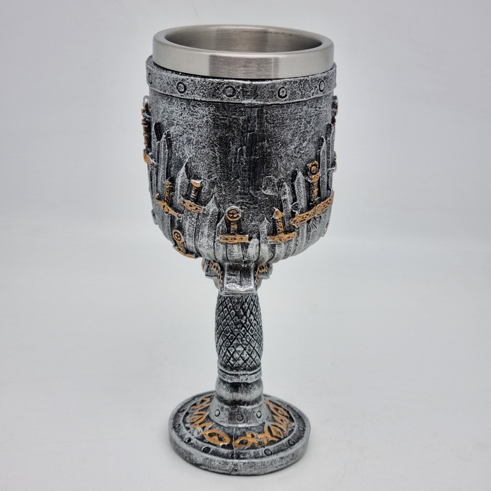 Бокал "Оружие" 180мл