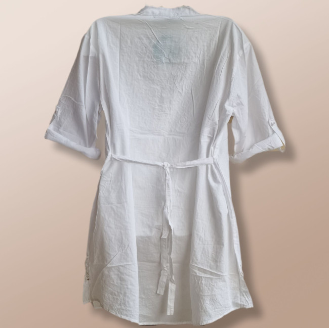 Туника №3 пляжная 3XL