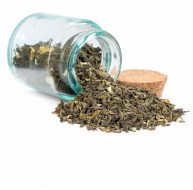 Зелёный чай с жасмином 50гр