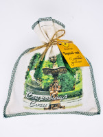 Чай в мешке виды Сочи Дендрарий