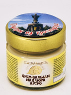 Крем-бальзам ЗМ Маклюра Артро для суставов 100мл подарок из Краснодара