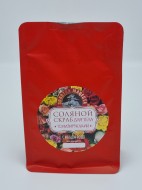 Скраб соляной натуральный Золотая Мацеста "Роза" 300гр Скраб соляной натуральный Золотая Мацеста "Роза" 300гр