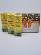 Набор 520 косметика Тамба домашняя аптека лучший подарок