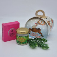 Набор 112 с Новым годом Набор 112 с Новым годом