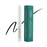 Ультротонкая лайнер-подводка натуральный черный 5гр