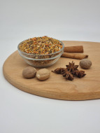 Приправа-обсыпка "Весенняя" 100гр