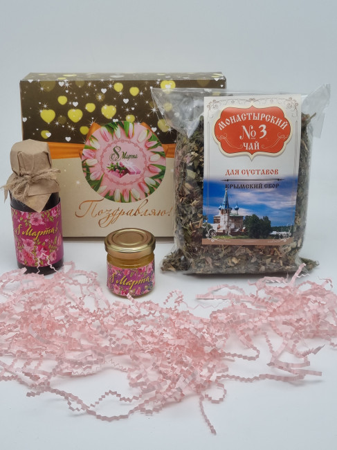 Набор 541 на здоровье суставной с 8 марта