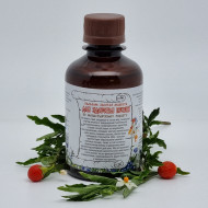 Бальзам "Для здоровья печени" 200мл