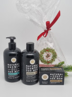 Набор 454 косметика Для мужчин 1180гр с новым годом Набор 454 косметика Для мужчин 1180гр с новым годом