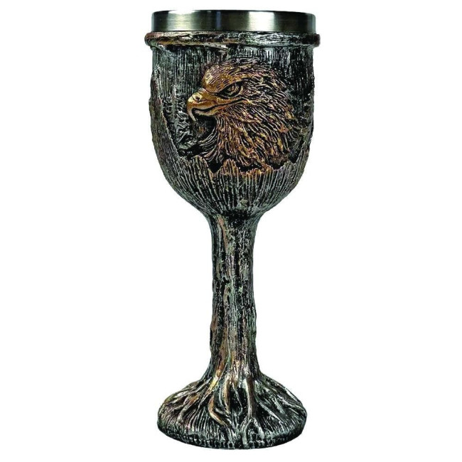 Бокал "Орел" 180мл