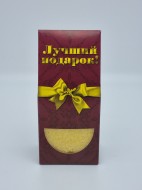 Соль для ванн "Жасмин" лучший подарок 250гр