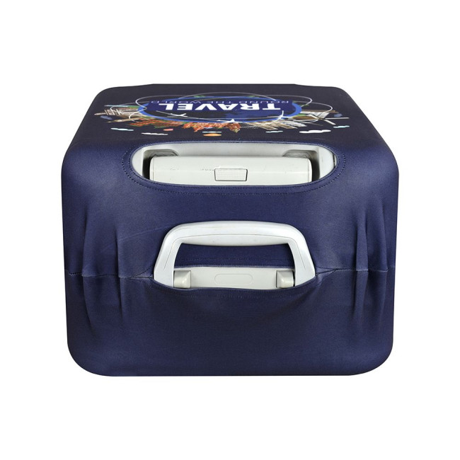 Чехол для чемодана Case 07 S